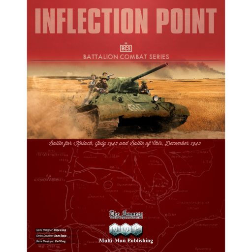 [MMPBCS-IP] Inflection Point