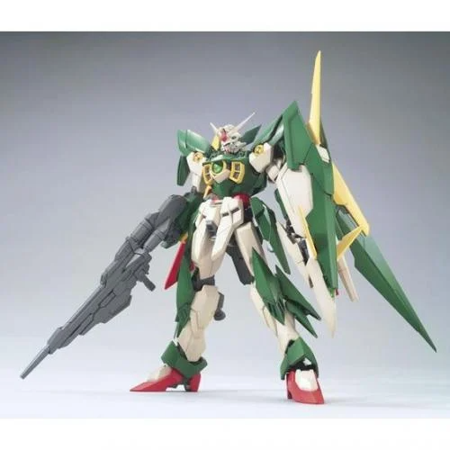 [25500] Build Fighters MG 1/100 - Gundam Fenice Rinascita