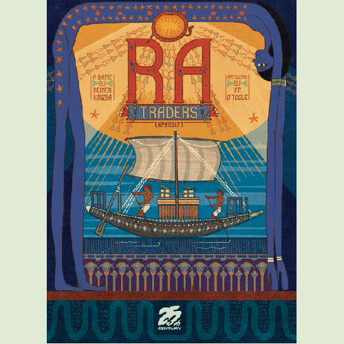 [TFC83000] RA Traders Expansion