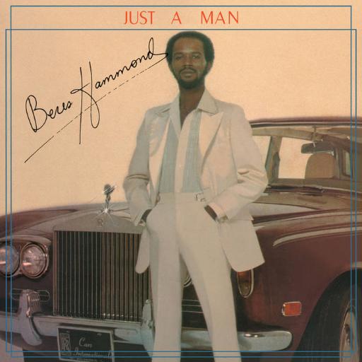 [HH2259] Just A Man (Ltd. Edition Green LP)