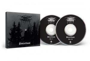 [CDVILED1230X] Panzerfaust (30th Anniversary 2CD)  