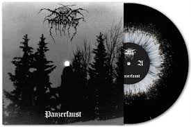 [VILELP1230] Panzerfaust (30th Anniversary LP)