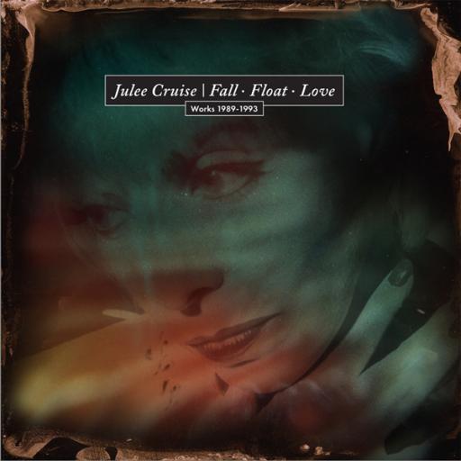 [QCD2BRED921] FALL_FLOAT_LOVE - Works 1989-1993 (2CD)