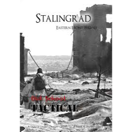 [FPG-4001] Old School Tactical V1 Stalingrad expansion