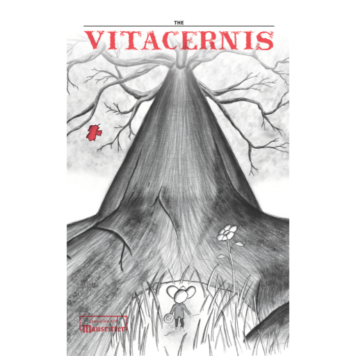 [BRS01] Mausritter RPG Vitacernis