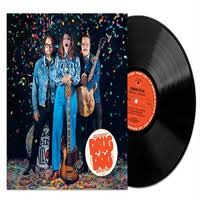 [BBR-002] Sniffin' Around! (LP)