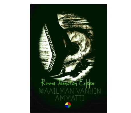 Maailman vanhin ammatti (Rimma Joonatan Erkko)