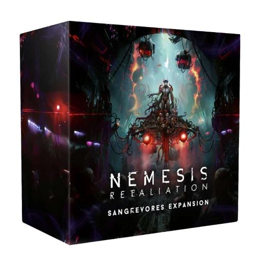 [REB73760] Nemesis Retaliation Sangrevores