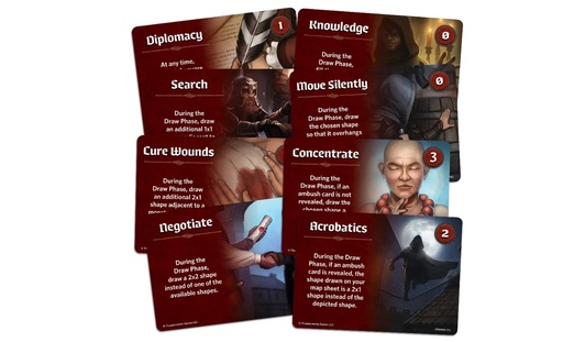 [TWK4051] Cartographers Skills 1