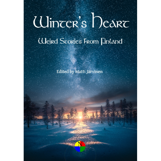 Winter's Heart (toim. Matti Järvinen)