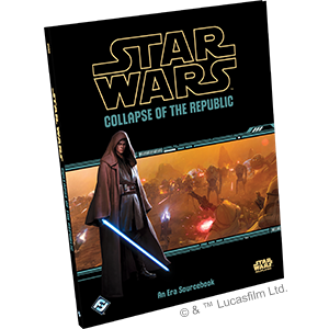 [ESSWR06] Star Wars: Collapse of the Republic