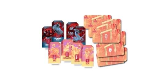 [BTW384] Ichor - Reinforcements &amp; Gates