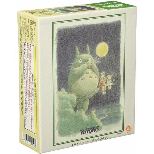 [ENSKY-13919] MY NEIGHBOR TOTORO - Totoro Plays the Ocarina - Puzzle (300pc)