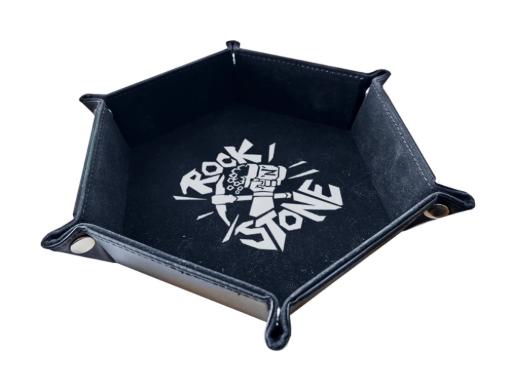 [MOOD044] Deep Rock Galactic Dice Tray