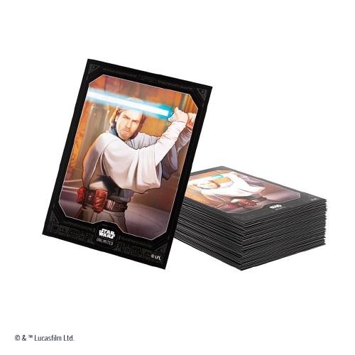 [GGS15061ML] Star Wars sleeves Obi-Wan Kenobi