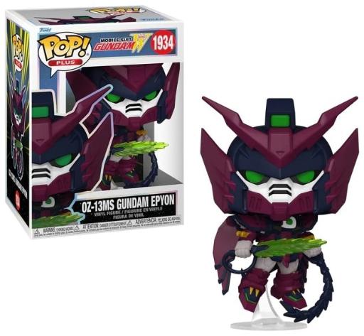 [237192] Funko Pop! GUNDAM -  OZ-13MS Gundam Epyon