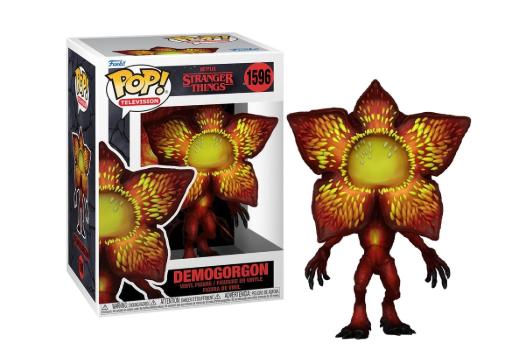 [230253] Funko Pop! STRANGER THINGS RIFT - Demorgogon