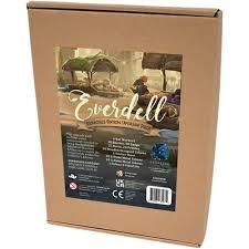 [STG2681] Everdell Essentials Upgrade Pack