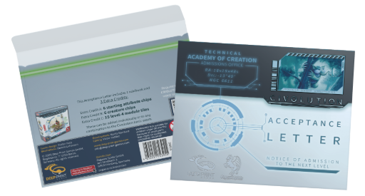 [57830E] Civolution: Acceptance Letter