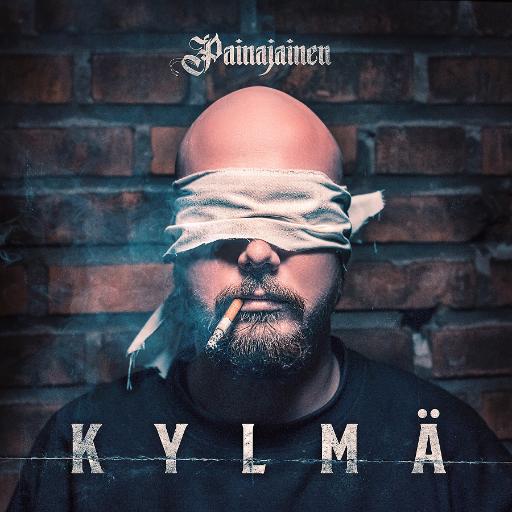 [3RD049] Kylmä (CD)