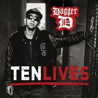 [3RDC005] Ten Lives (Kasetti)