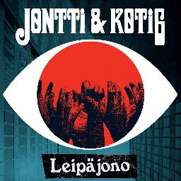 [3RDC006] Leipäjono (Kasetti)
