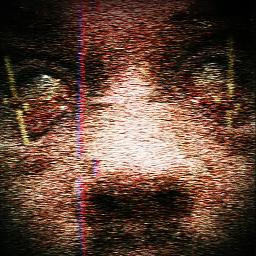 [3RDC009] Ei Koskaan Nuku (Kasetti)