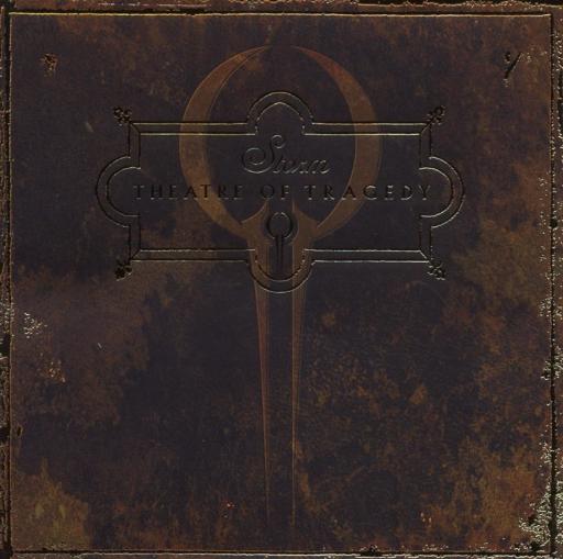 [AFM117-9] Storm (CD Digipak)