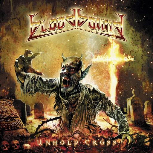 [AFM351-2] Unholy Cross (CD)