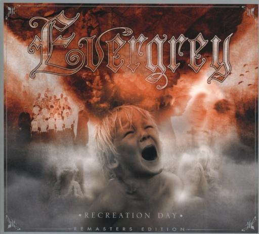 [AFM702-9] Recreation Day (remasters Edition) (CD Digipak)