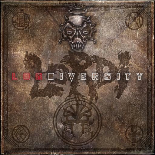 [AFM792-6] Lordiversity  (7CD Box)