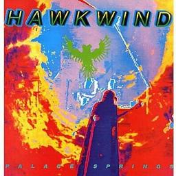 [ATOMCD21034] Palace Springs: Expanded Edition (2CD)