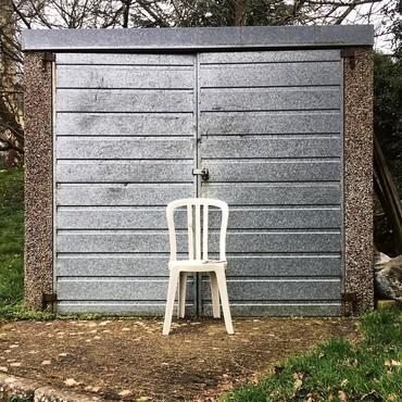 [BCR022CD] Waiting Room (volume 1) (CD)