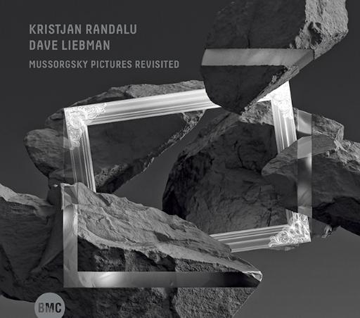[BMCCD286] Mussorgsky Pictures Revisited (CD)