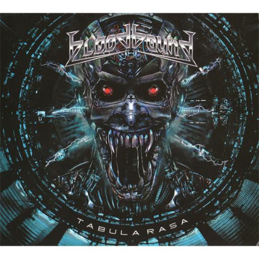 [BR022DP] Tabula Rasa (CD Digipak)