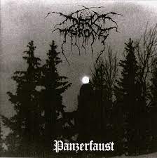 [CDVILED731] Panzerfaust (CD Obi)