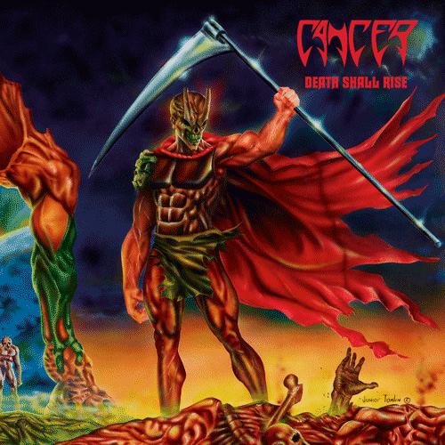 [CDVILED844] Death Shall Rise (2CD)