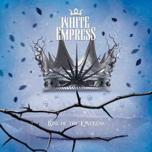 [CDVILEF544] Rise Of The Empress (CD Digibook)