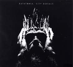 [CDVILEF854] City Burials (CD)
