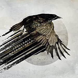 [CDVILEF901] Mnemosynean (2CD Mediabook)