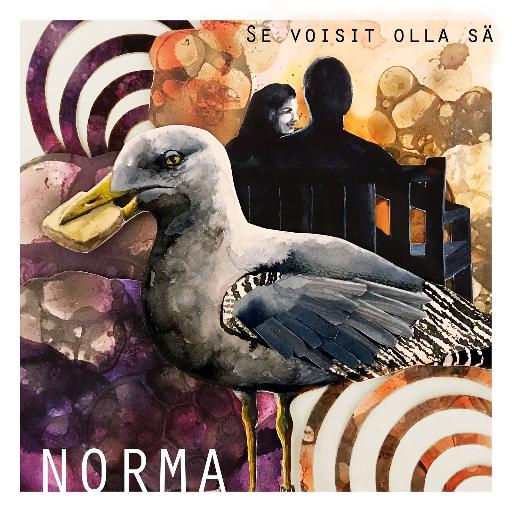 [ECD-201861] Se Voisit Olla Sä (CD Digipak)