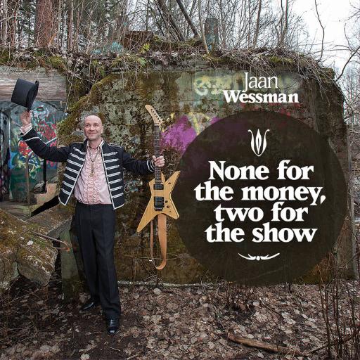 [ECD-201867] None For The Money, Two For The Show (CD Digipak)