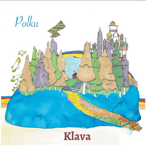 [ECD-201993] Polku (CD)