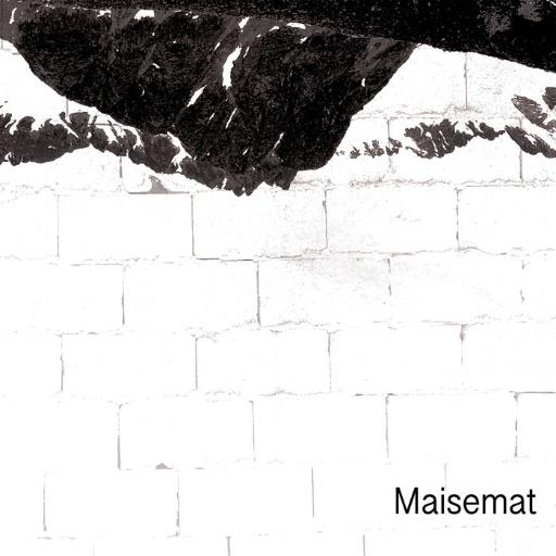 [ECD-201999] Maisemat (CD Digipak)