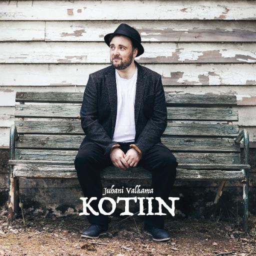 [ECD-2020117] Kotiin (CD)
