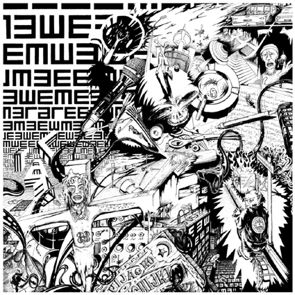 [3RDV024] Rare 7.0. (LP)