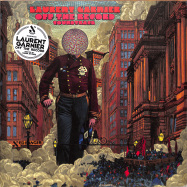 [EDLP20213] Laurent Garnier: Off The Record  * (2LP)