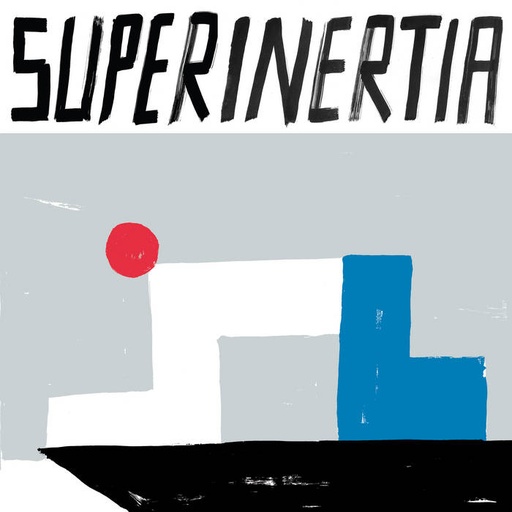 [FC149CD] Superinertia (CD)