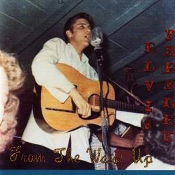 [GA150CD] From Waist Up (CD)