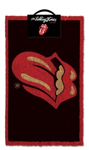 [GP85024] Tongue Door Mat (Ovimatto)